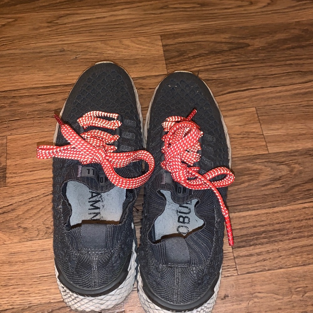 NoBull shoes